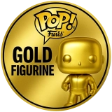 Gold Tag