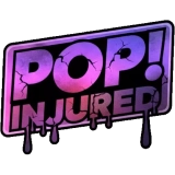 Injured Tag