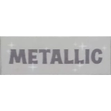 Metallic Tag