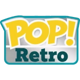 Retro Tag
