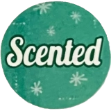 Scented Tag