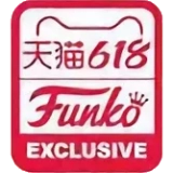 Fun China 618 Exclusive Exclusive