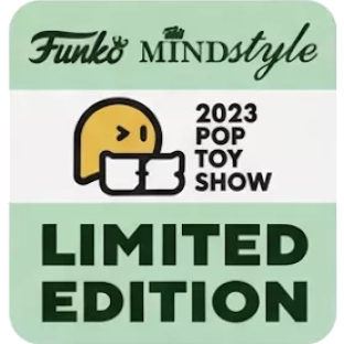 2023 POP Toy Show Limited Edition image