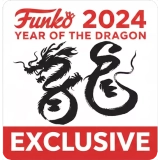 2024 Year Of The Dragon Exclusive Exclusive