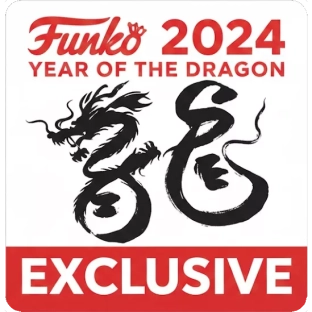 2024 Year Of The Dragon Exclusive image