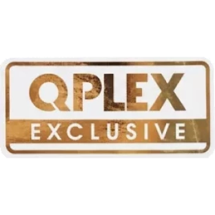 QPlex Exclusive Sticker