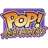 Anime Moment Sticker