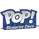 Blueprint Deco Tag