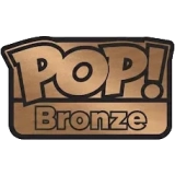 Bronze Tag