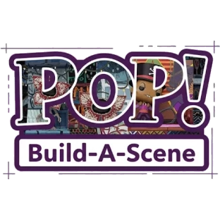 Build-A-Scene Sticker