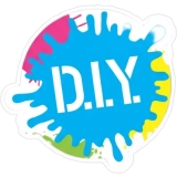 D.I.Y. Tag