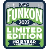 FunKon Limited Edition Exclusive