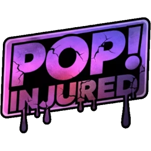 Injured
