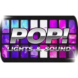 Lights & Sound! Tag