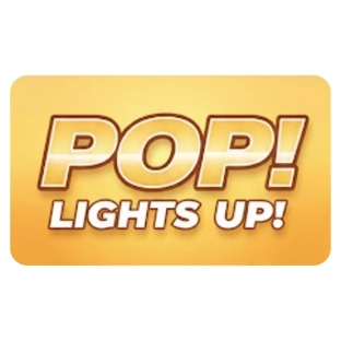 Lights Up!