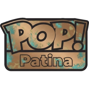 Patina
