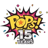 POP! 15 Years Exclusive
