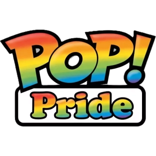 Pride Sticker