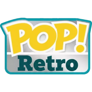 Retro Sticker