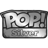 Silver Tag