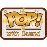 with Sound! Tag