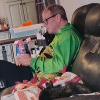 User Profile: MitchellWatson