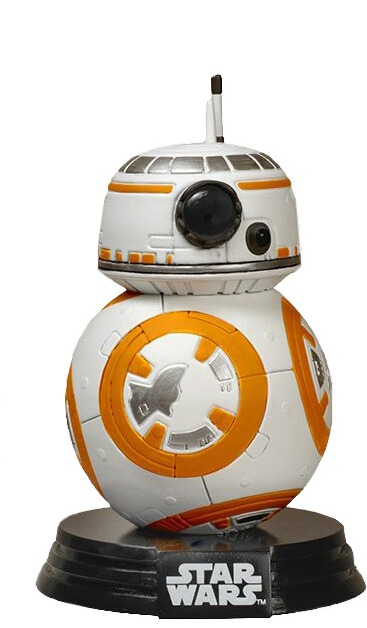 BB8 picture