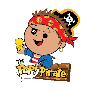PopPirate