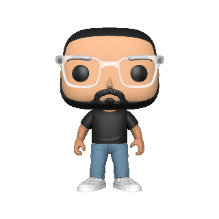 User Profile: DisAGR