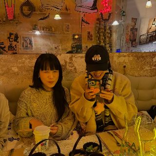 FlorenceYu picture