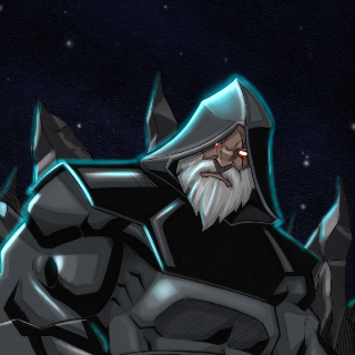 Darkone