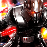 User Profile: Darkone