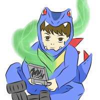 User Profile: Digziboy