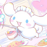 Cinnamoroll picture