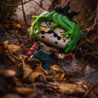 Redskullpops