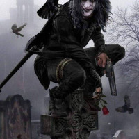 EricDraven